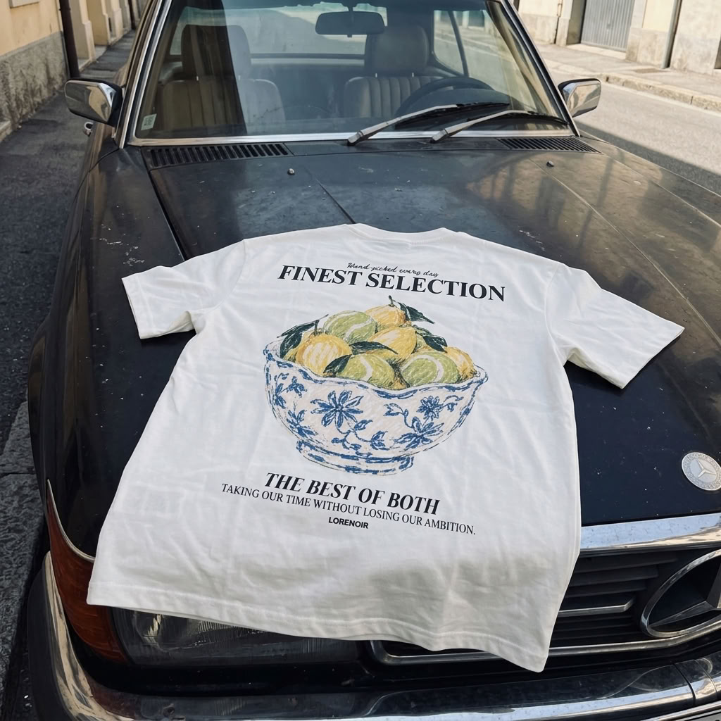 T-Shirts