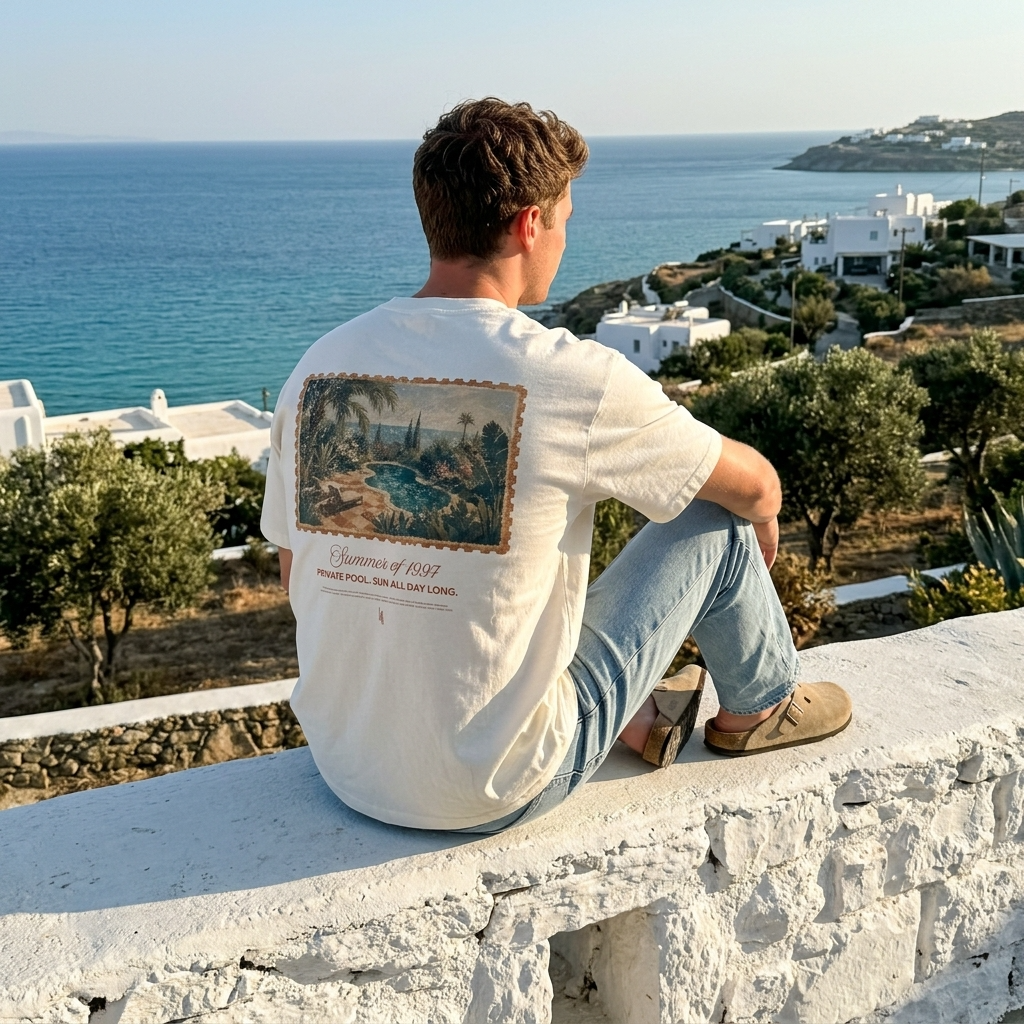 Mediterranean Escapes