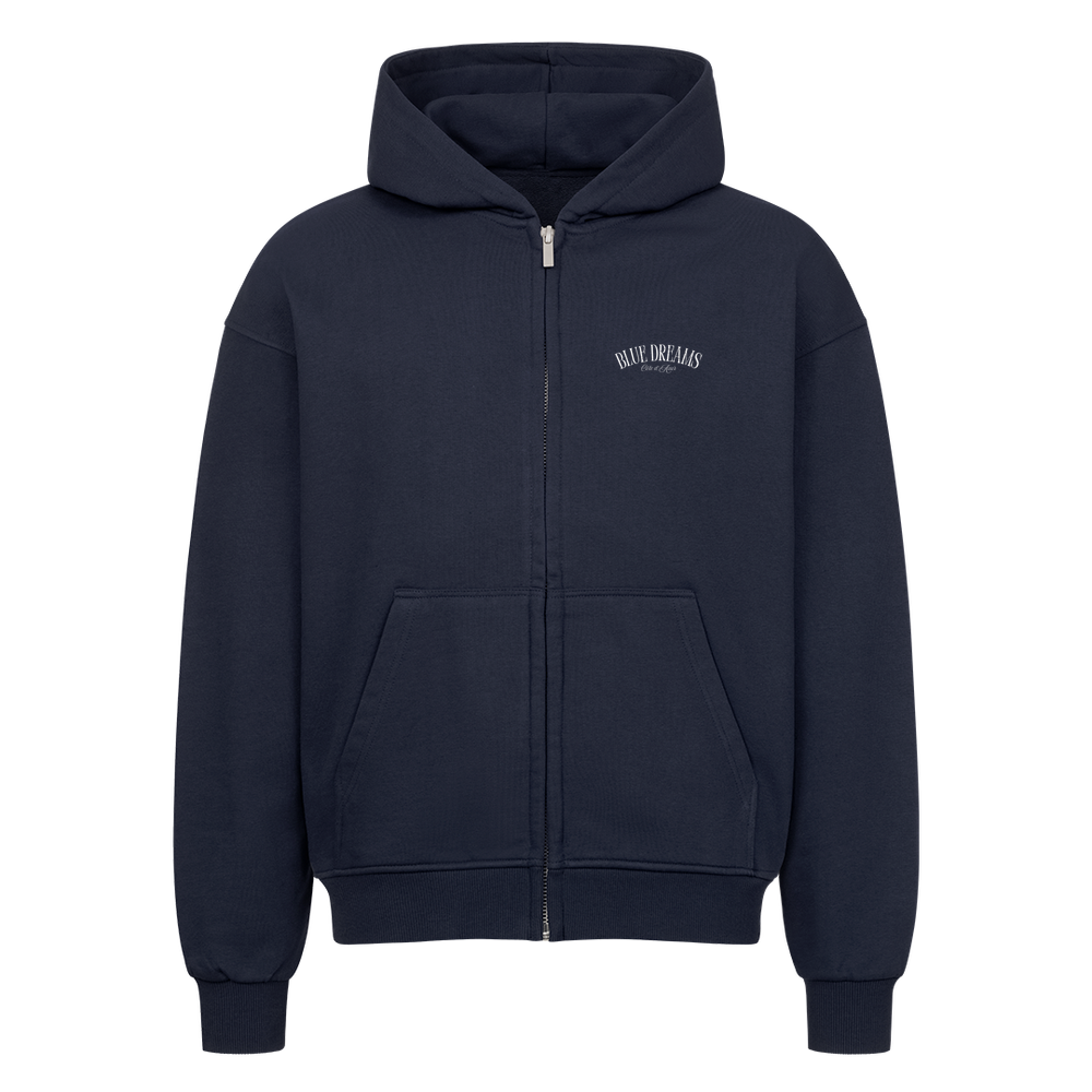 Image for color: french navy