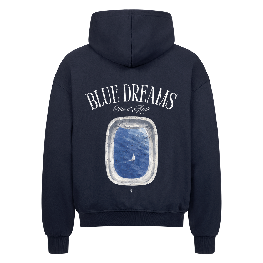 Image for color: french navy