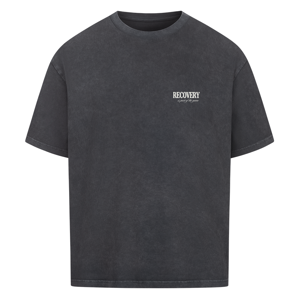 Image for color: washed black