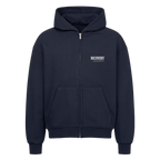Image for color: french navy