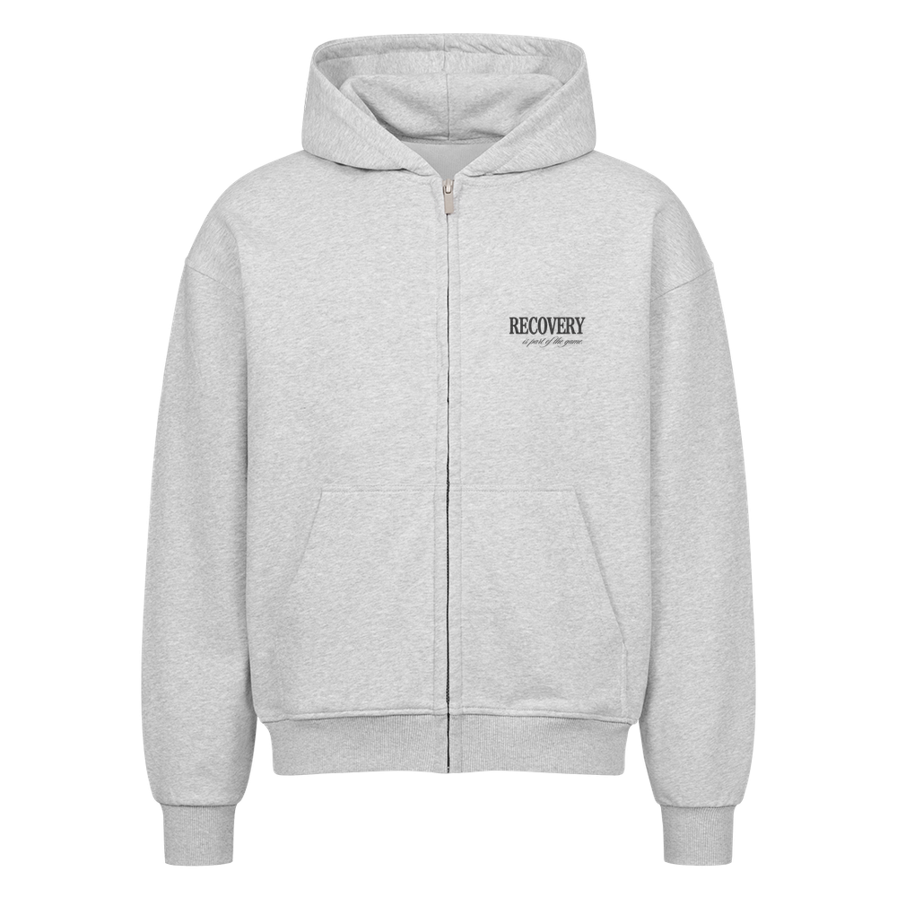 Image for color: heather grey