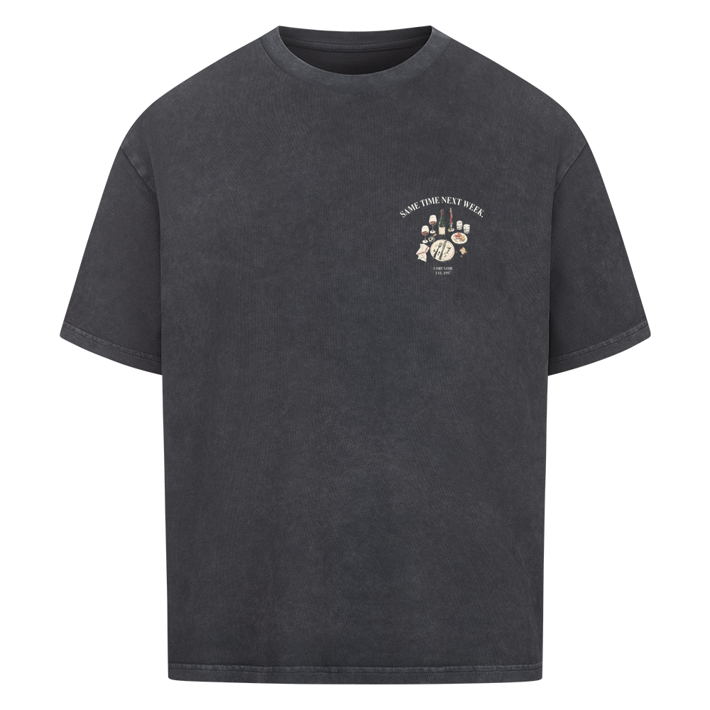 Image for color: washed black
