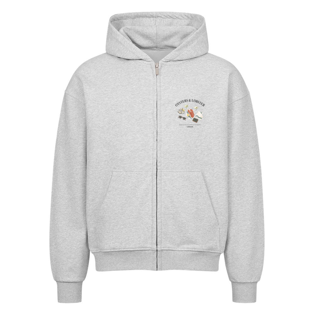 Image for color: heather grey