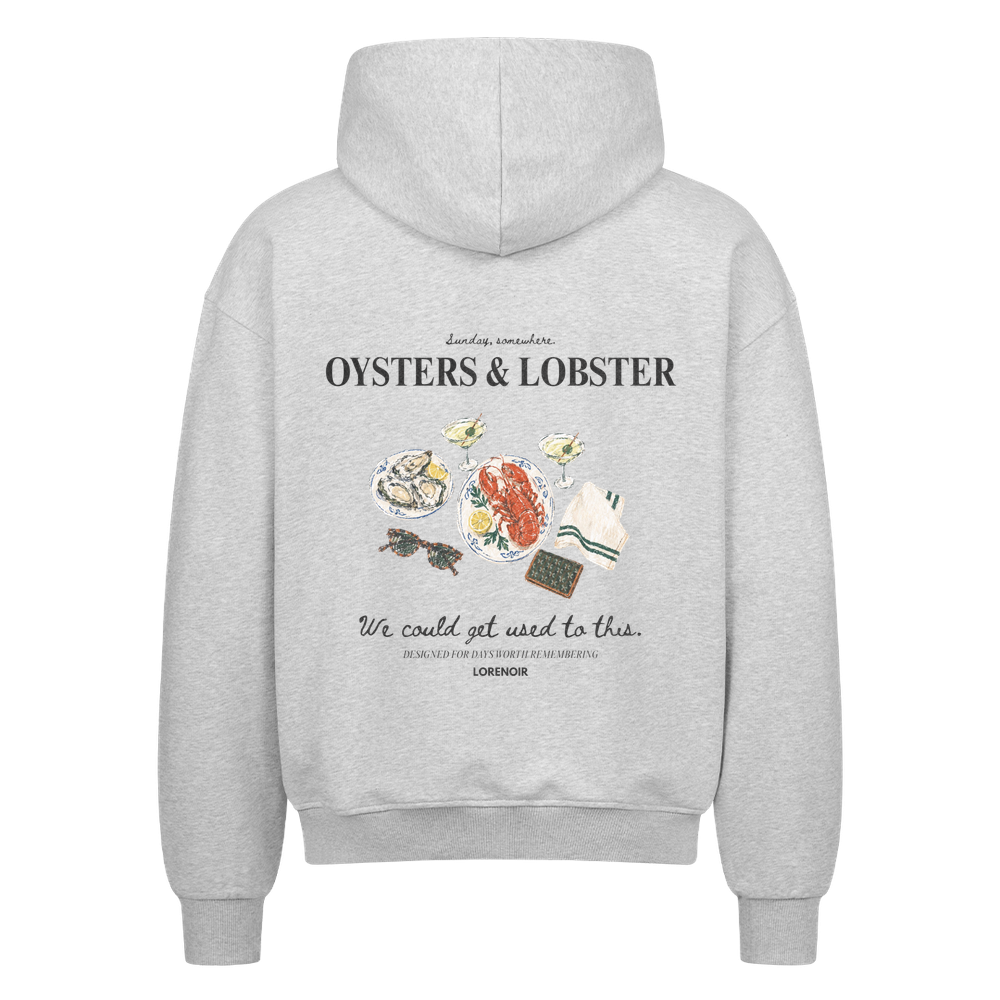 Image for color: heather grey