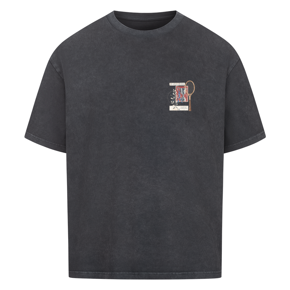 Image for color: washed black