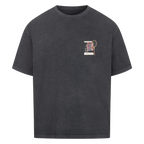 Image for color: washed black
