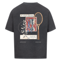 Image for color: washed black