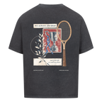 Image for color: washed black