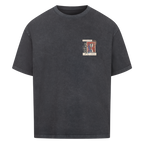 Image for color: washed black