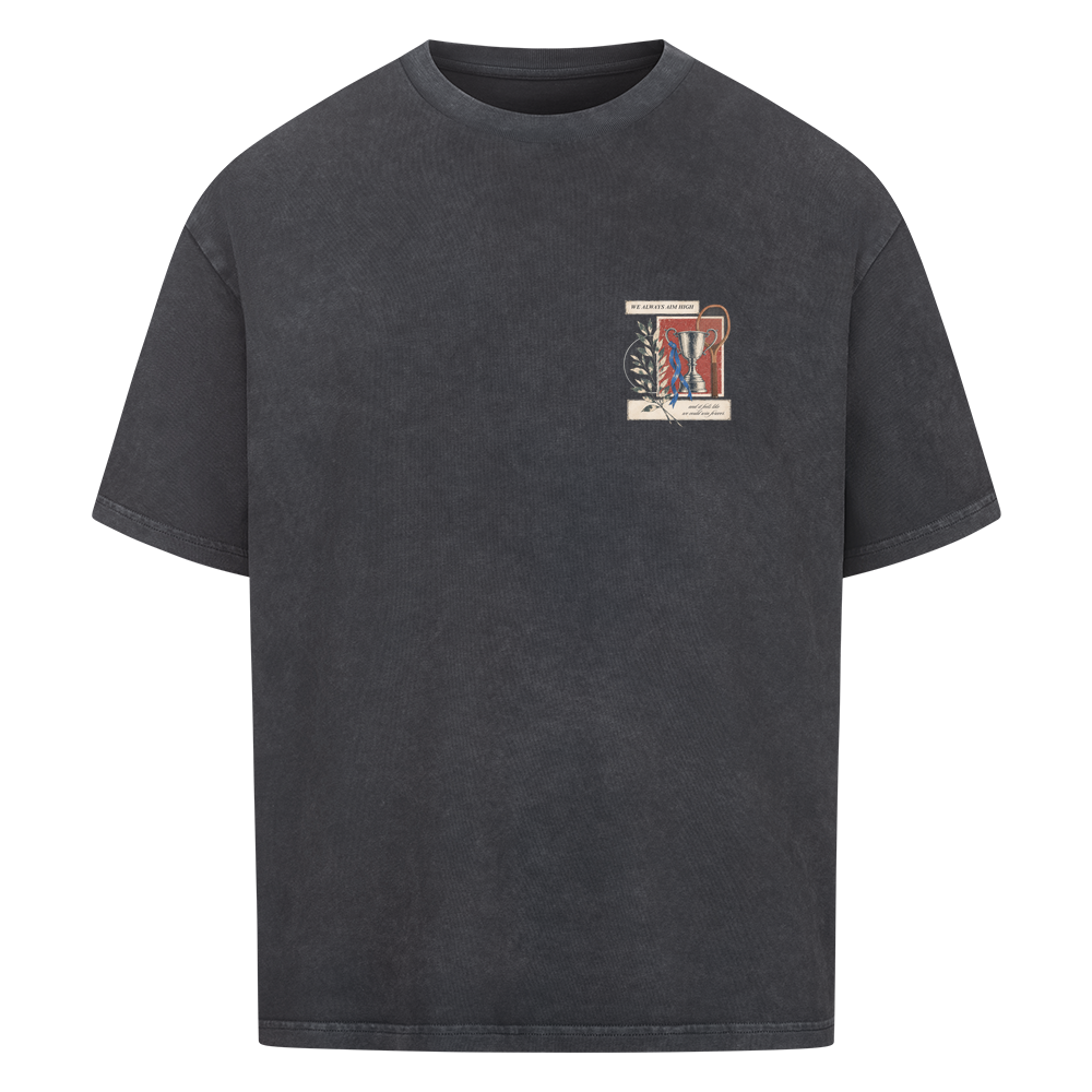 Image for color: washed black