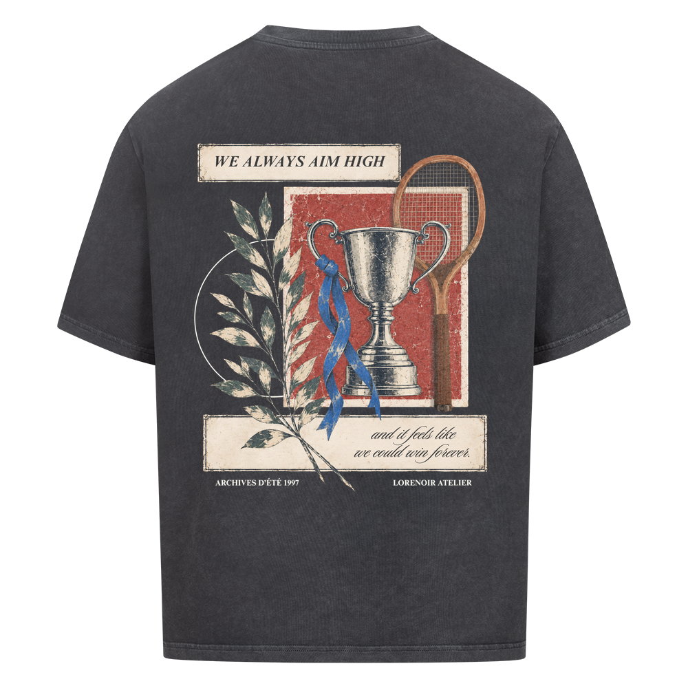Image for color: washed black