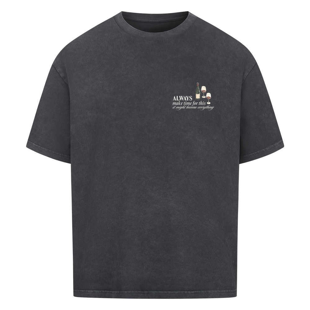 Image for color: washed black