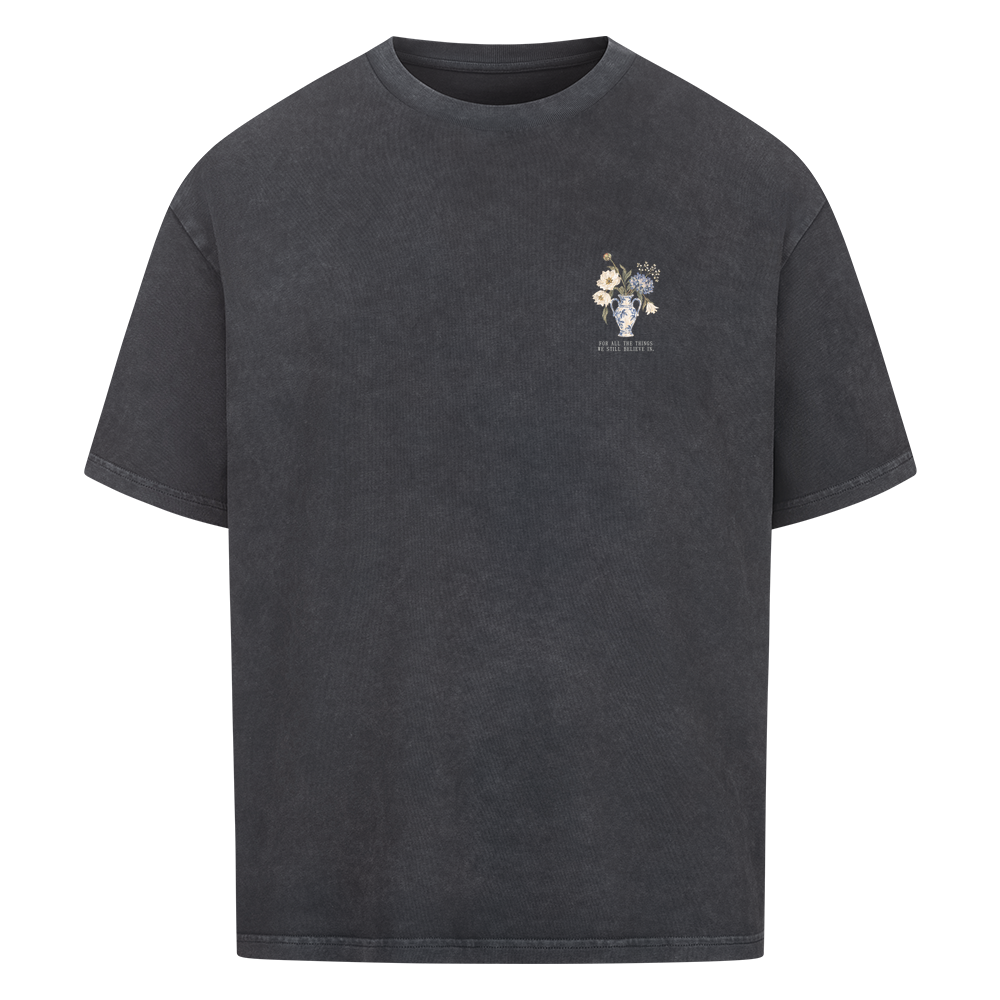 Image for color: washed black