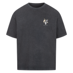 Image for color: washed black