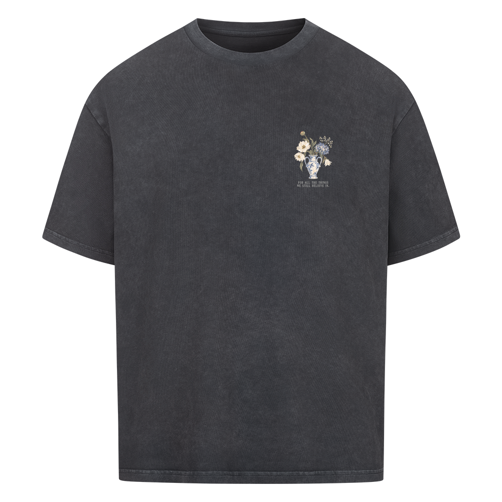 Image for color: washed black