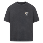 Image for color: washed black