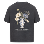 Image for color: washed black