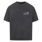 Image for color: washed black