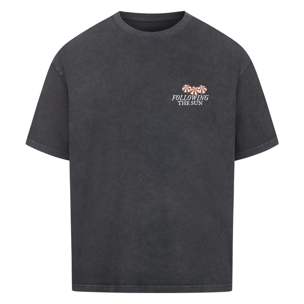 Image for color: washed black
