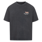 Image for color: washed black