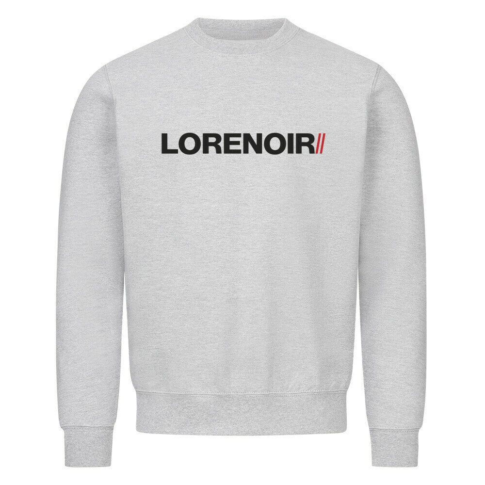 Image for color: heather grey