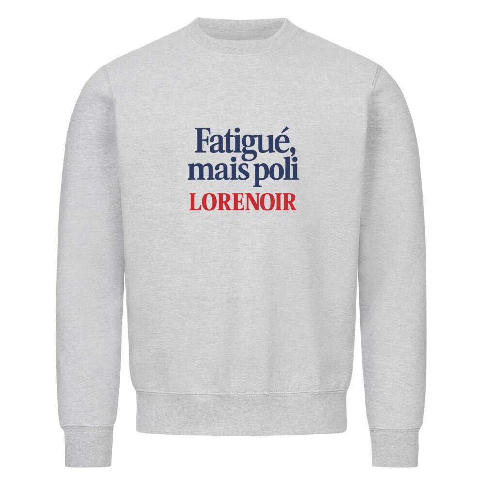 Image for color: heather grey