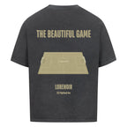 Image for color: washed black