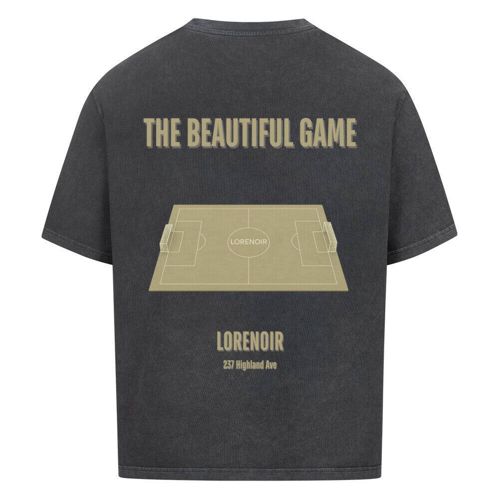 Image for color: washed black