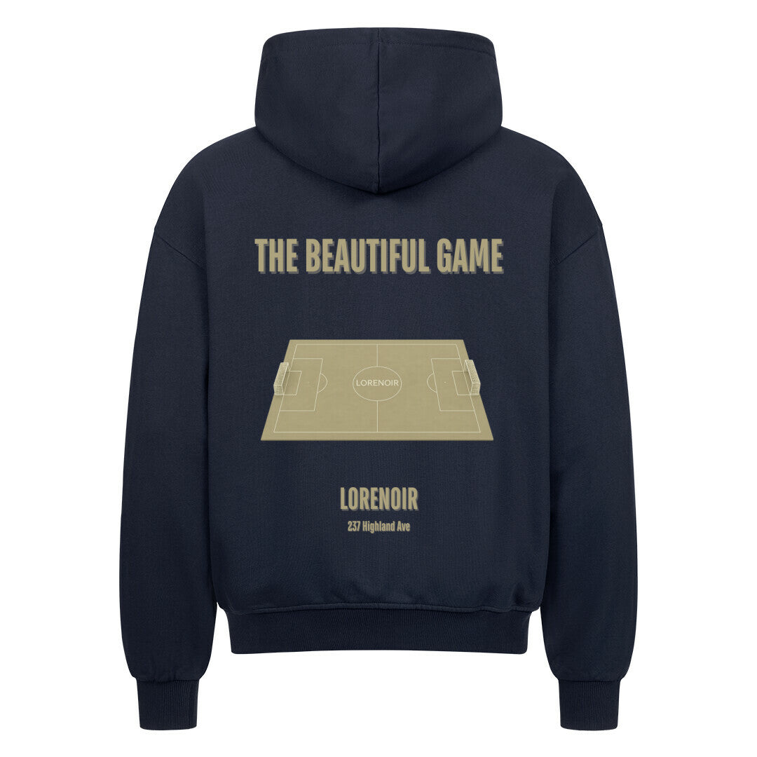 Image for color: french navy