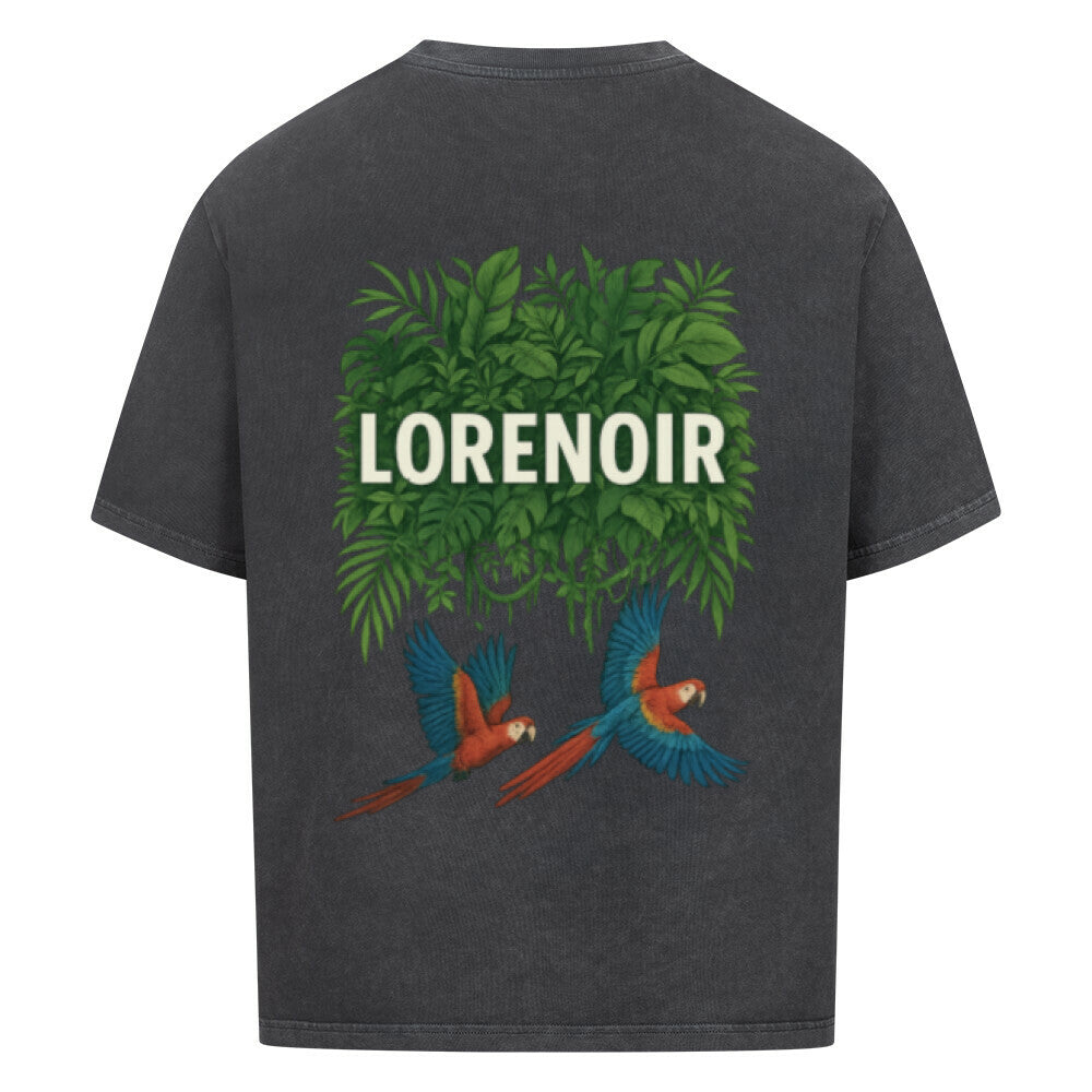 Image for color: washed black