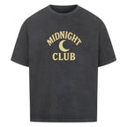 Image for color: washed black