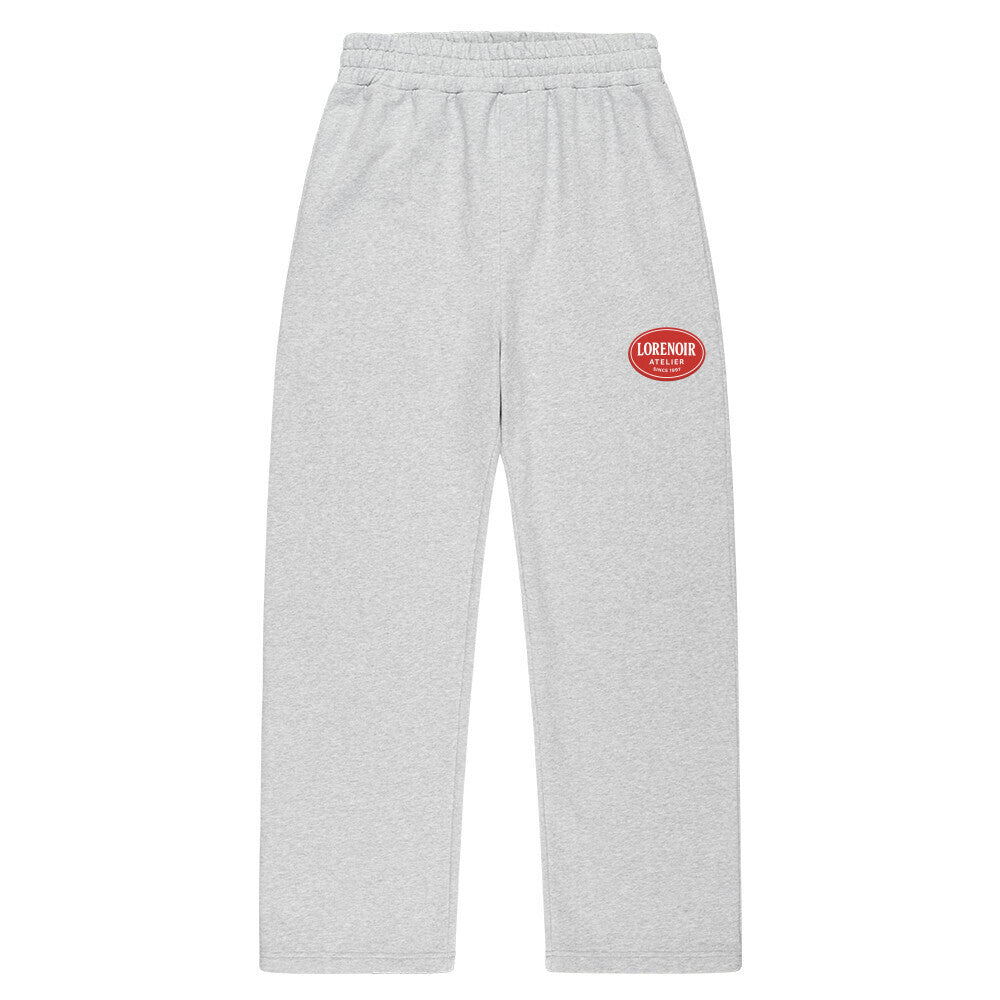 Image for color: heather grey