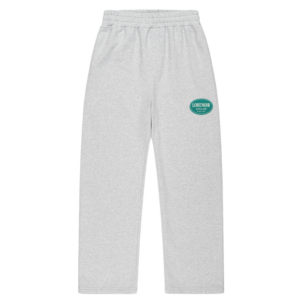 Image for color: heather grey