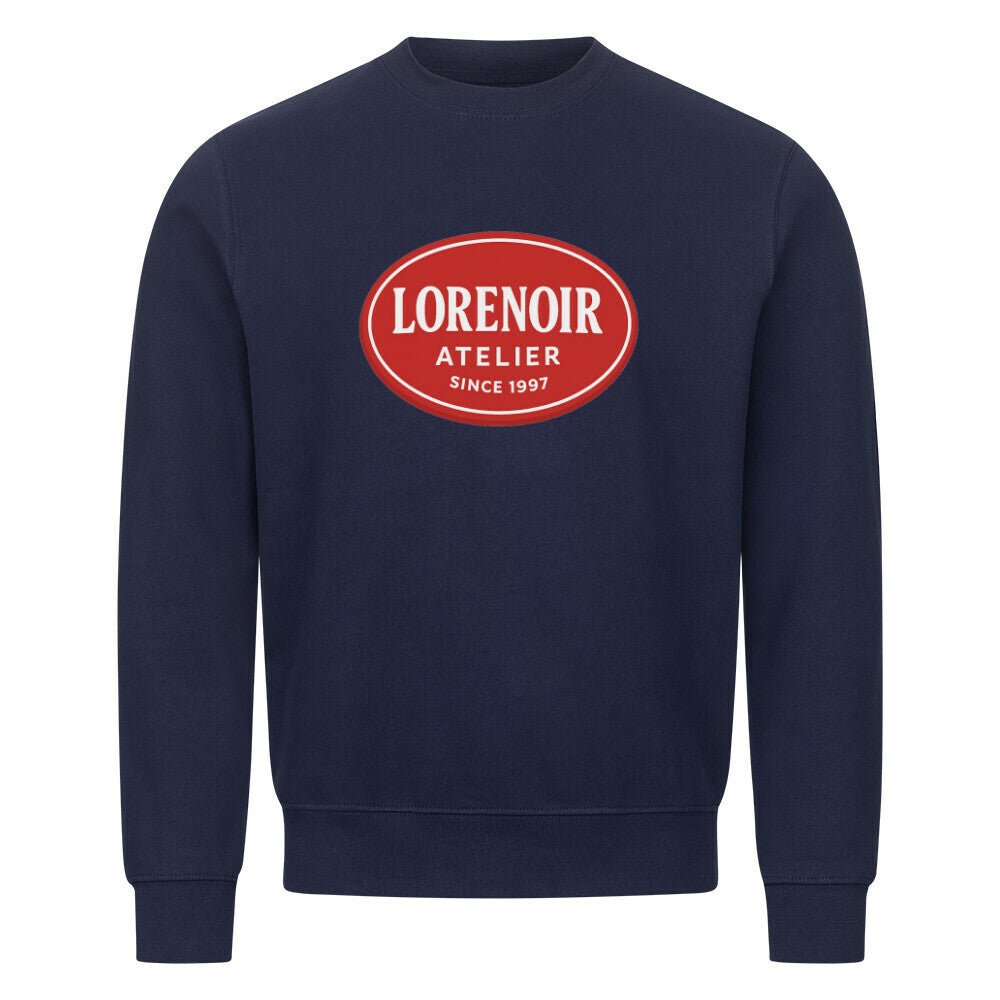 Image for color: navy blue