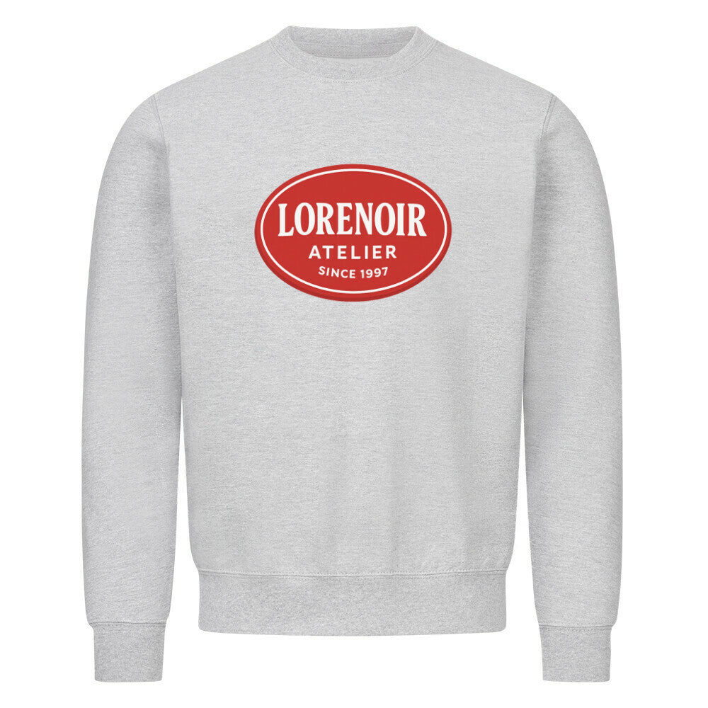 Image for color: heather grey