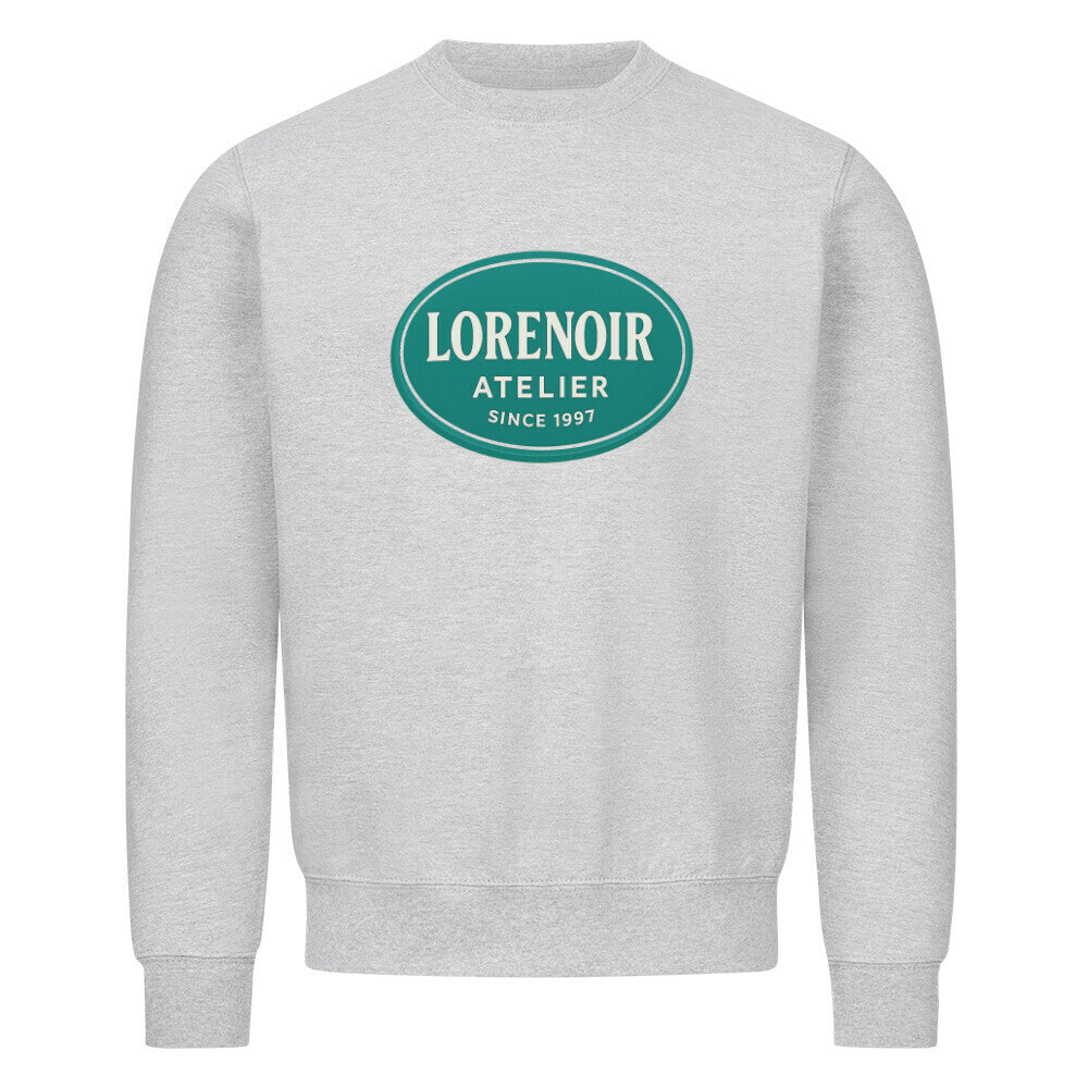 Image for color: heather grey