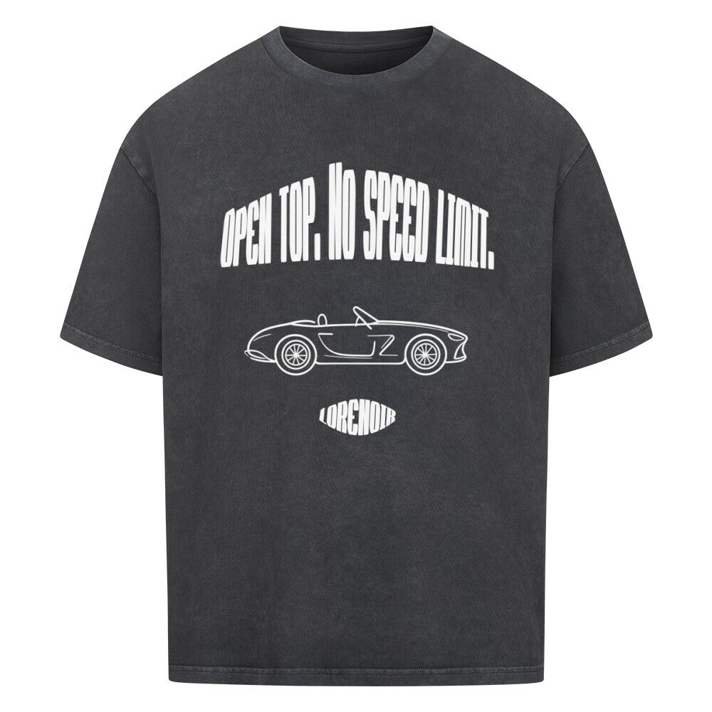 Image for color: washed black