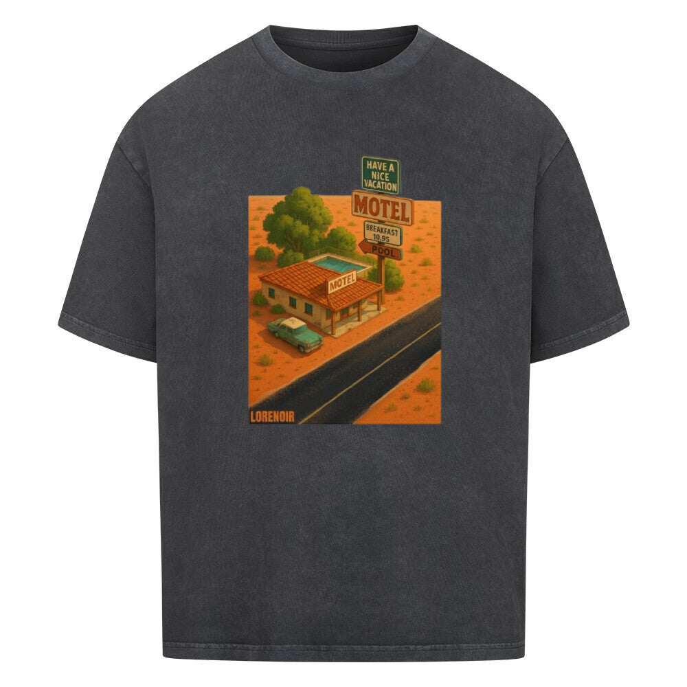 Image for color: washed black