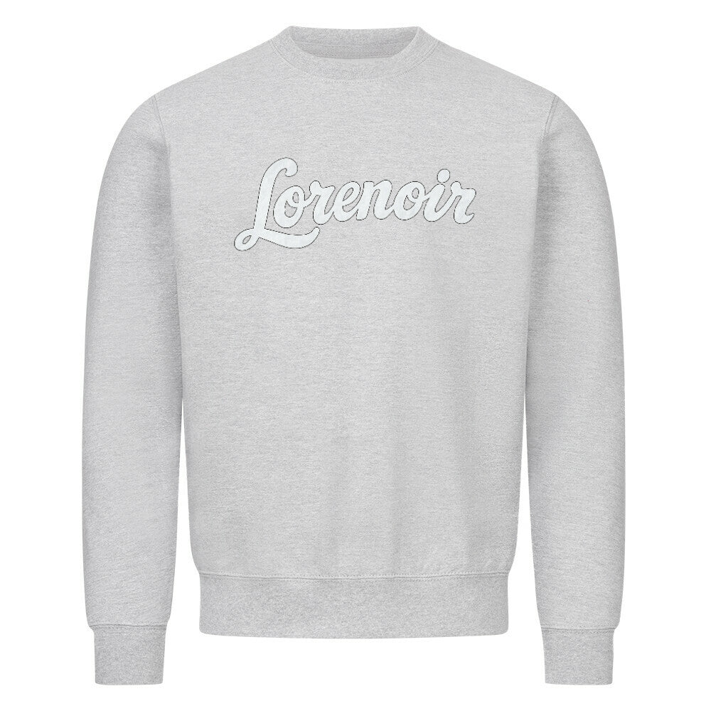 Image for color: heather grey