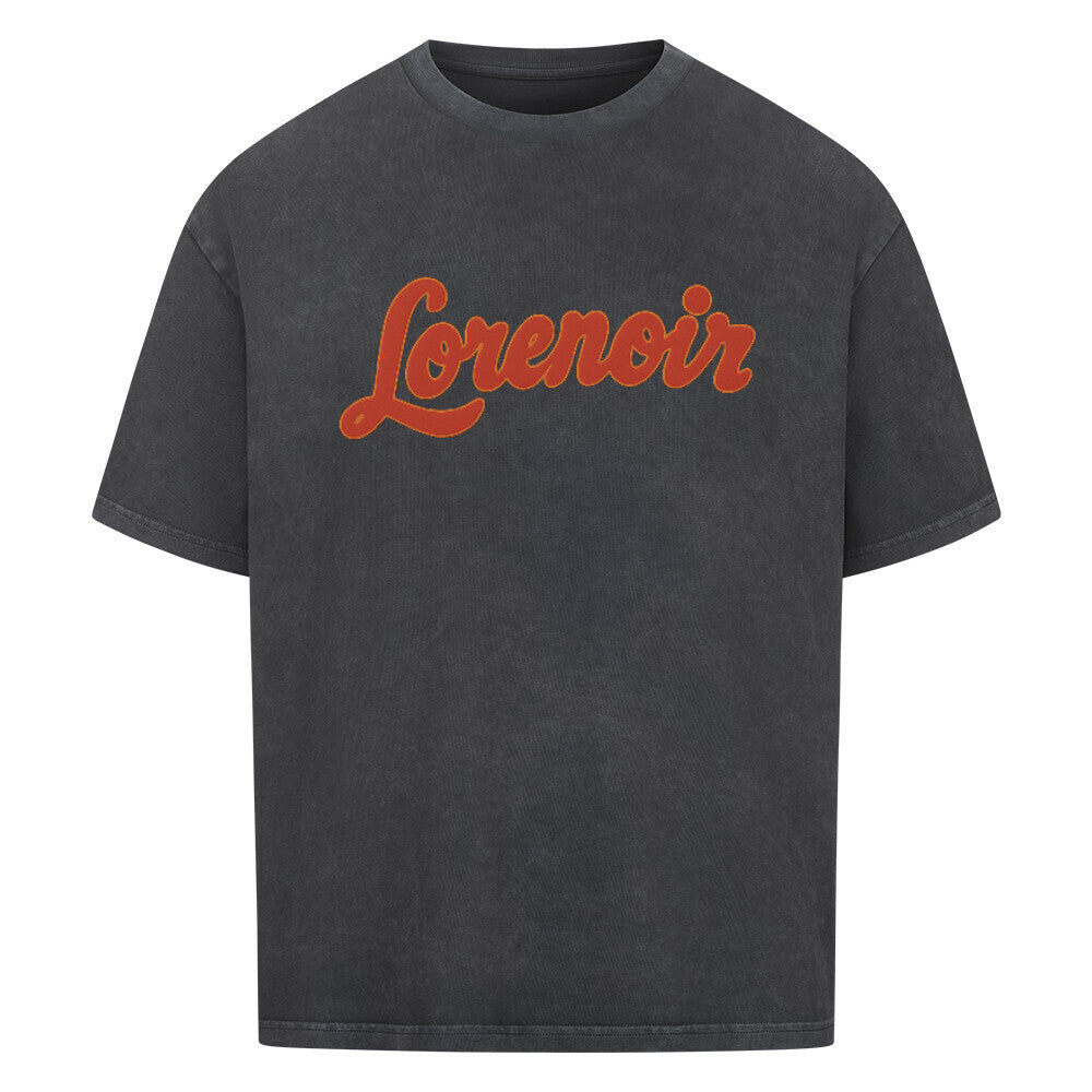 Image for color: washed black