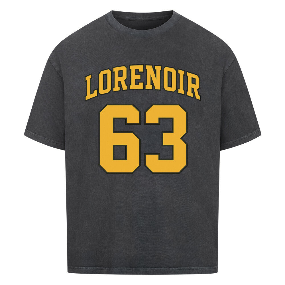 Image for color: washed black