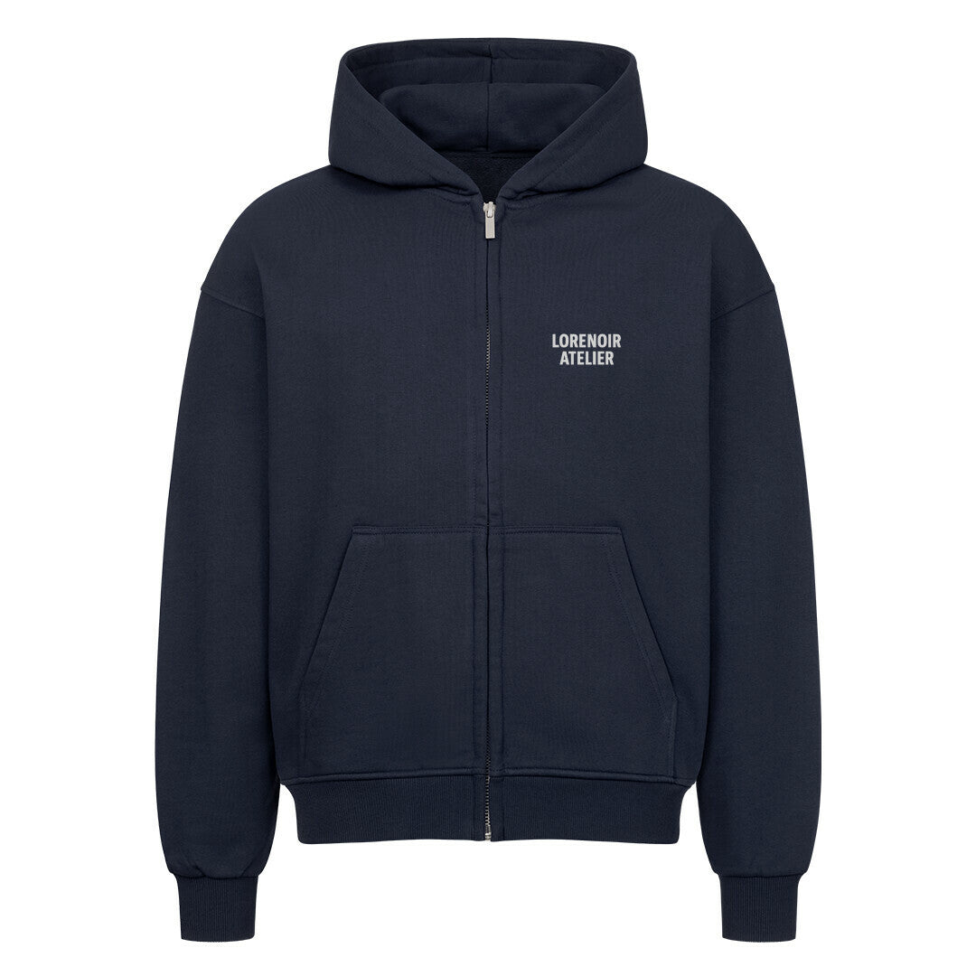 Image for color: french navy