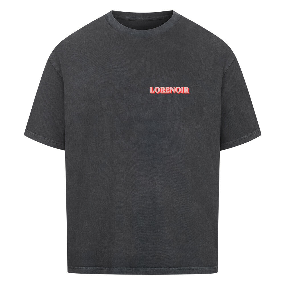 Image for color: washed black