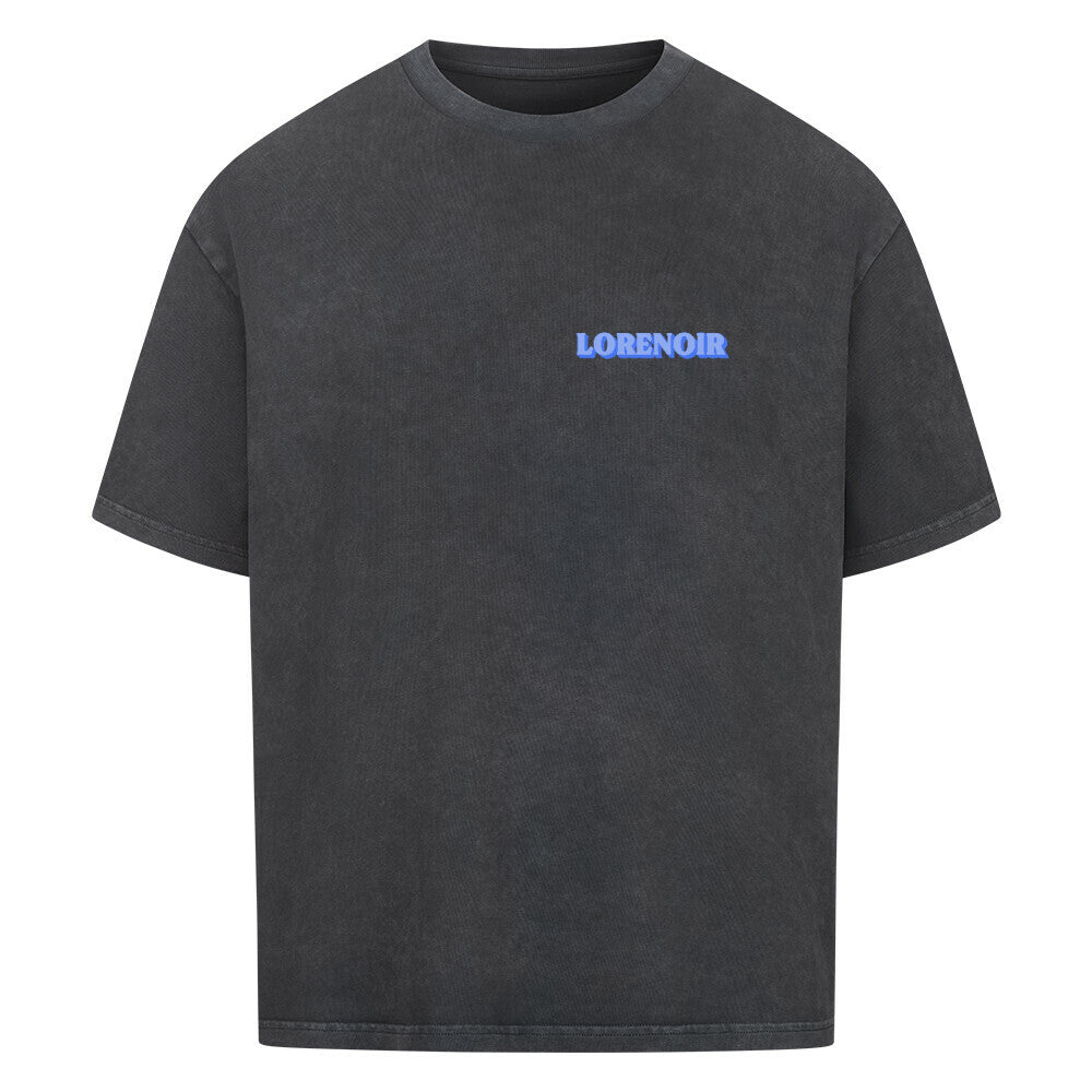 Image for color: washed black