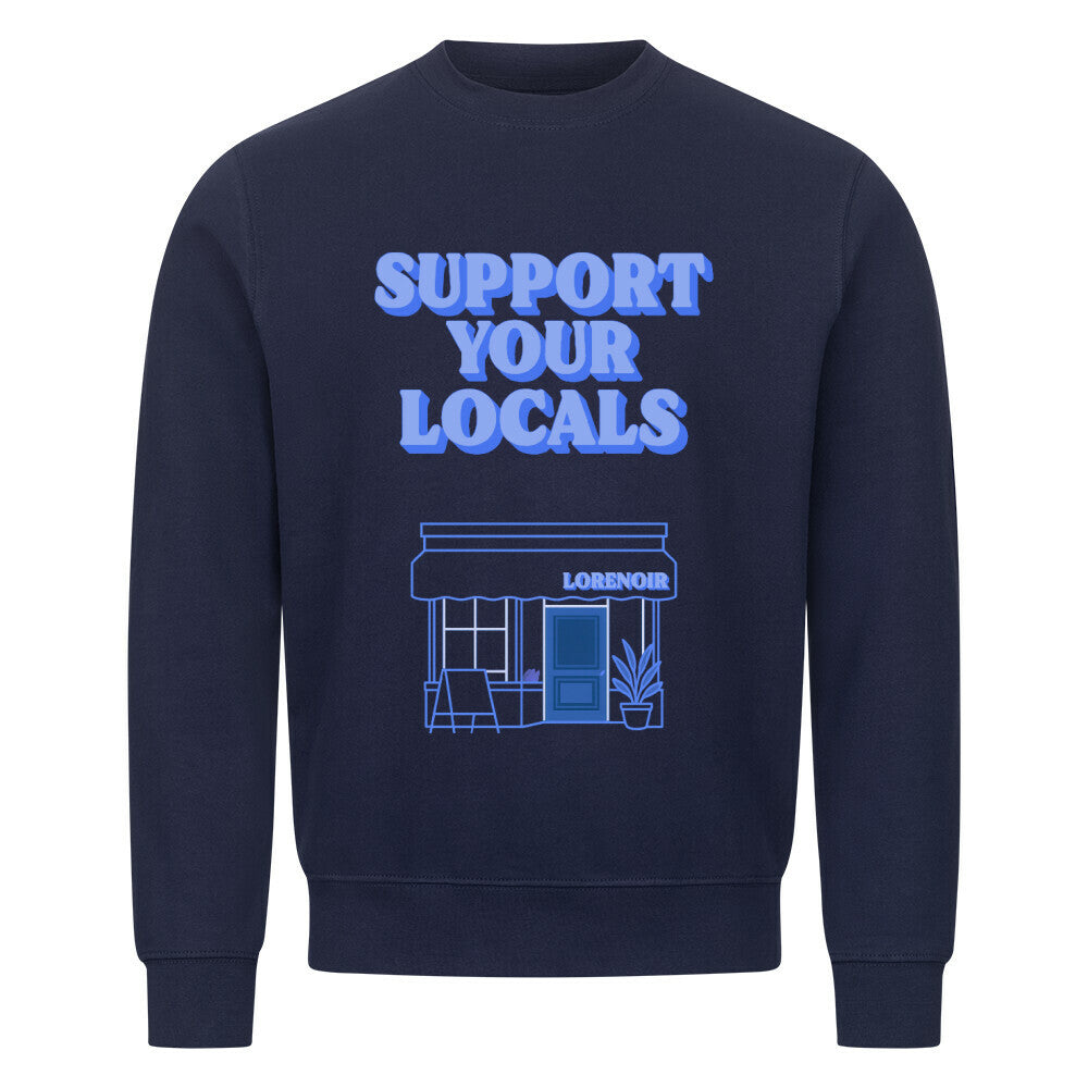 Image for color: navy blue