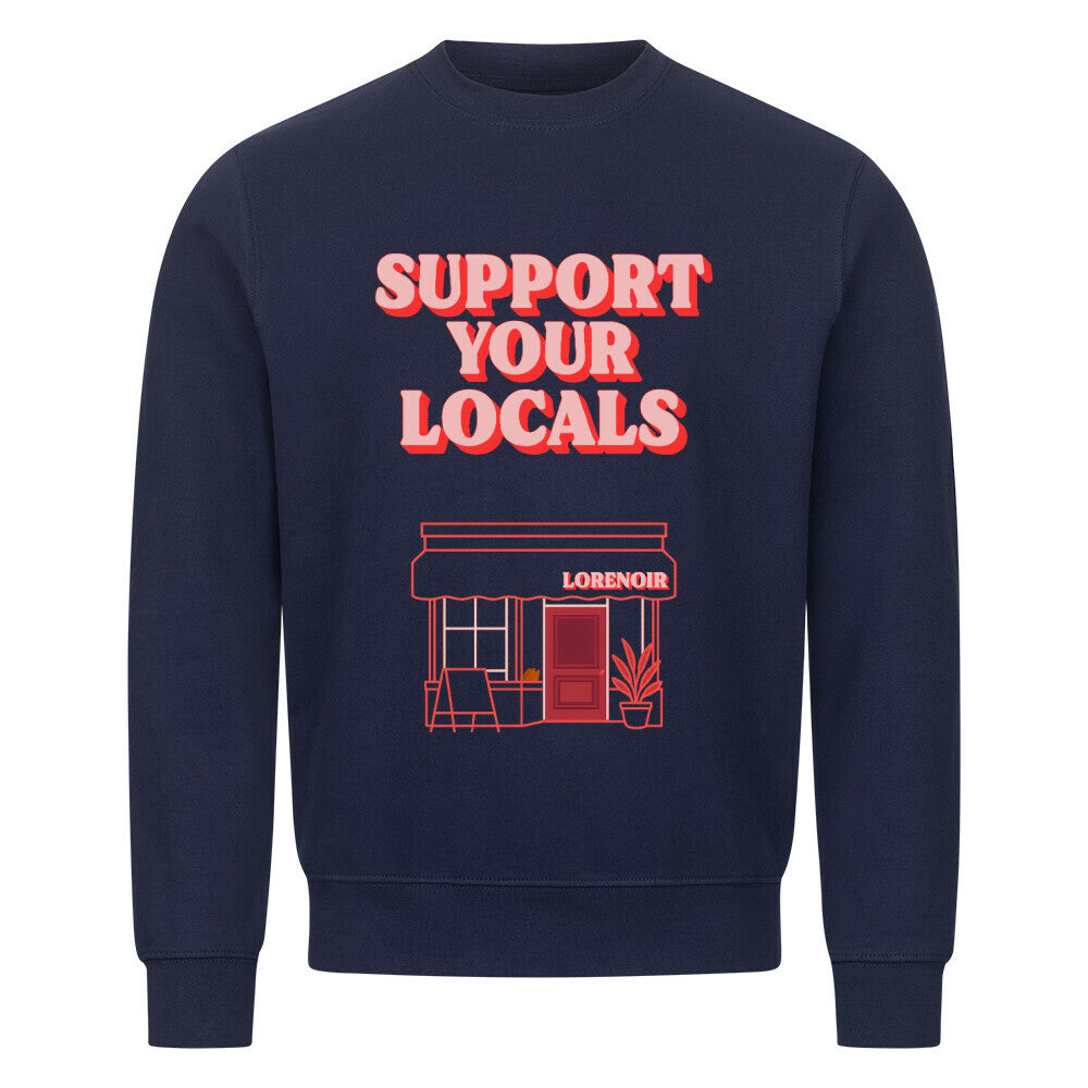 Image for color: navy blue