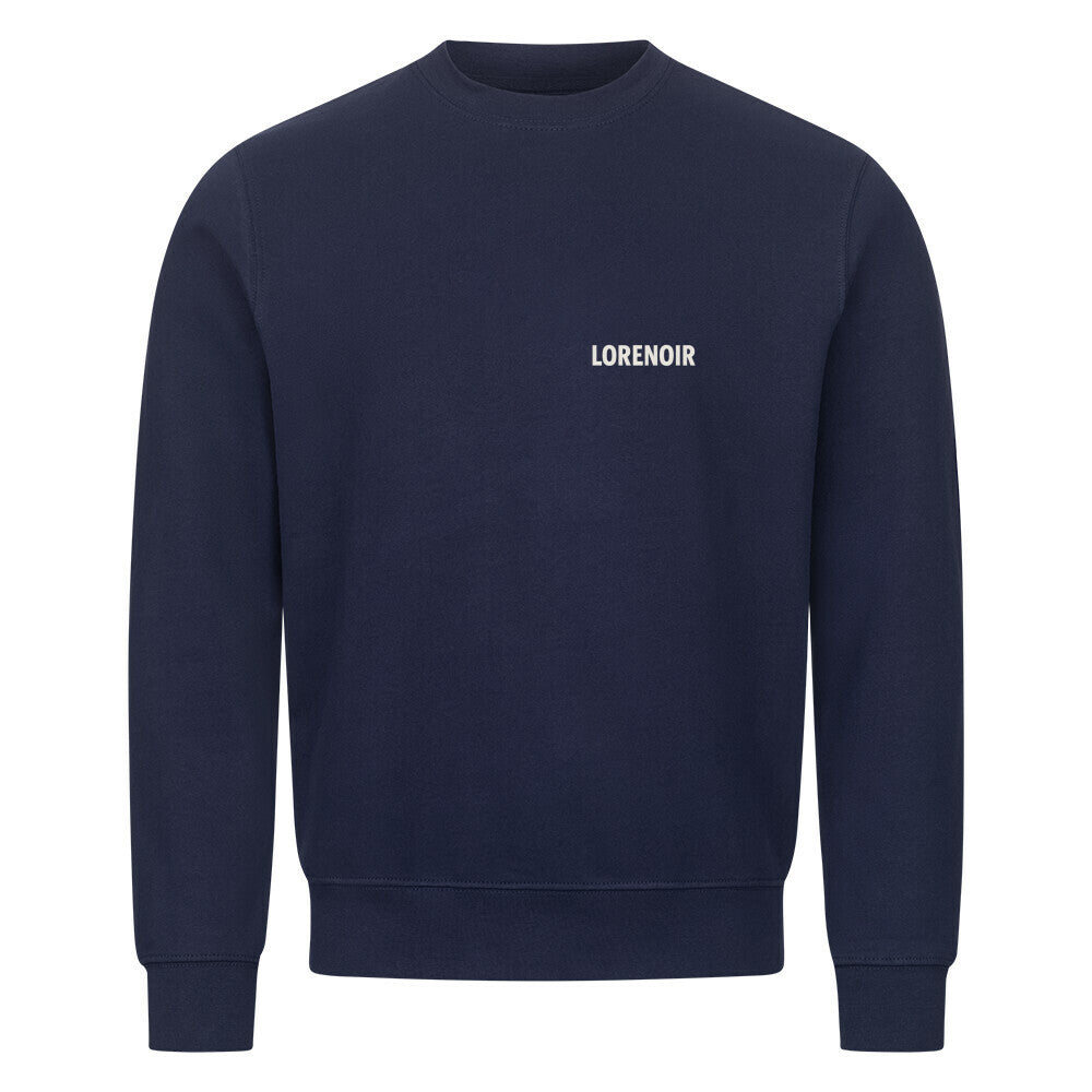 Image for color: navy blue