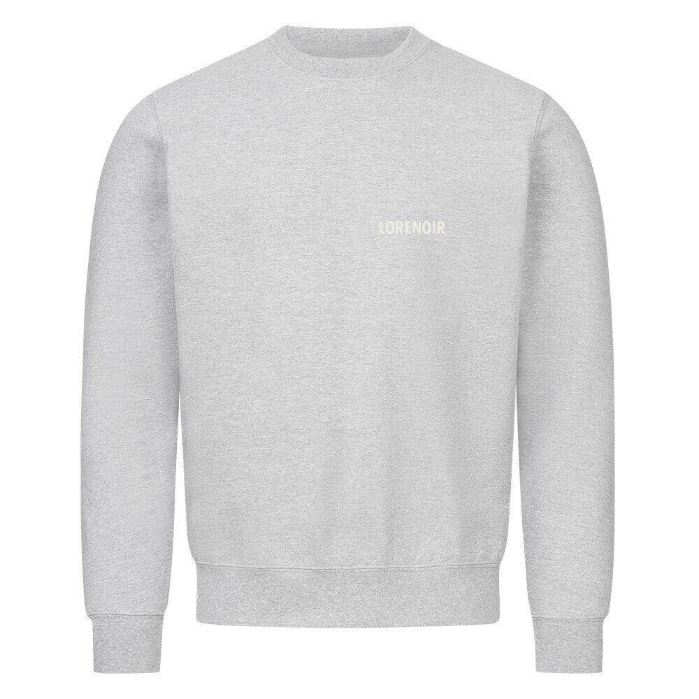 Image for color: heather grey